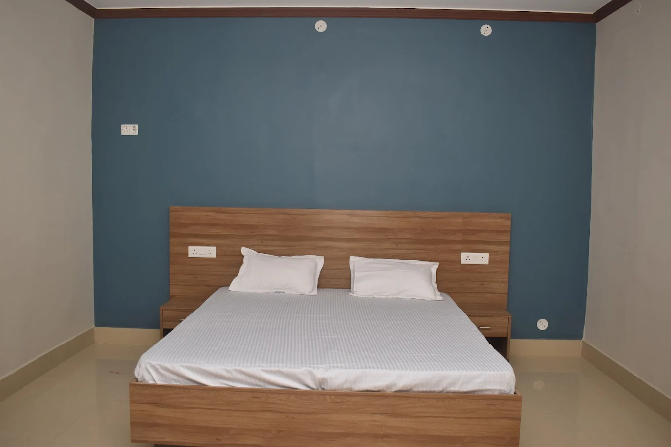 Hotel SR Room view 2
